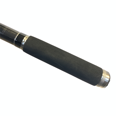 Телескопическое карповое удилище EastShark Passion 3.75lb 3.90м