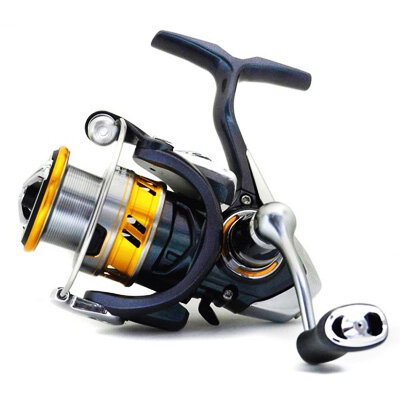 Катушка DAIWA 18 Regal LT 2500D-XH Катушка DAIWA 18 Regal LT 2500D-XH