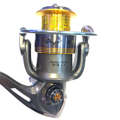 Катушка STINGER Priority 1500