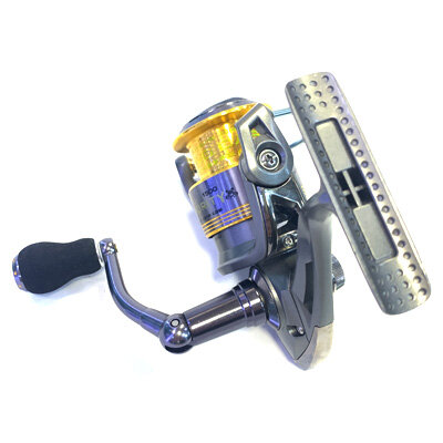 Катушка STINGER Priority 1500