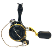 Катушка Shimano Sahara C2000S