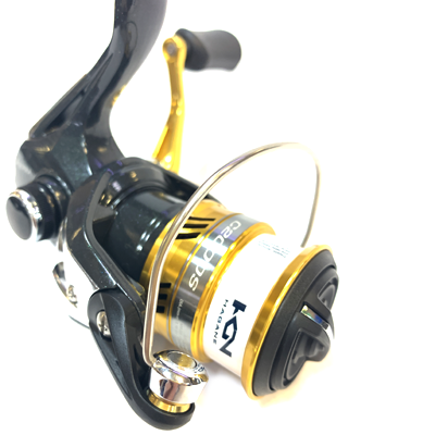 Катушка Shimano Sahara C2000S Катушка Shimano Sahara C2000S