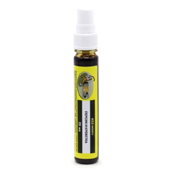 Спрей ERS AS2 mini+ Персик и Креветка 25ml