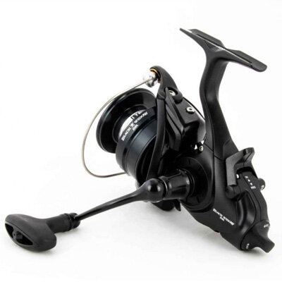 Катушка DAIWA 19 Black Widow BR LT 5000-C