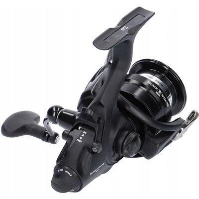 Катушка DAIWA 19 Black Widow BR LT 5000-C