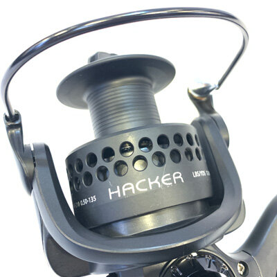 Катушка EastShark HACKER HK6000 Катушка EastShark HACKER HK6000