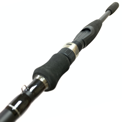 Спиннинг штекерный BUSHIDO Avalon Spin 15-40гр 2.70м Модель:12226-270