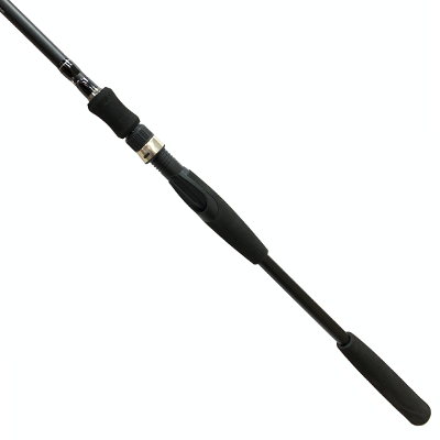 Спиннинг штекерный BUSHIDO Avalon Spin 15-40гр 2.70м Модель:12226-270