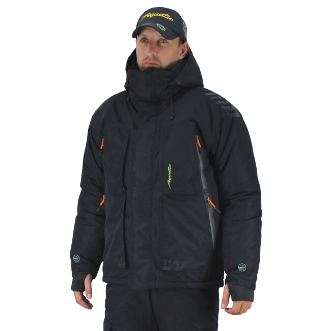 Куртка Aquatic КК-14 зимняя Куртка Aquatic КК-14 зимняя