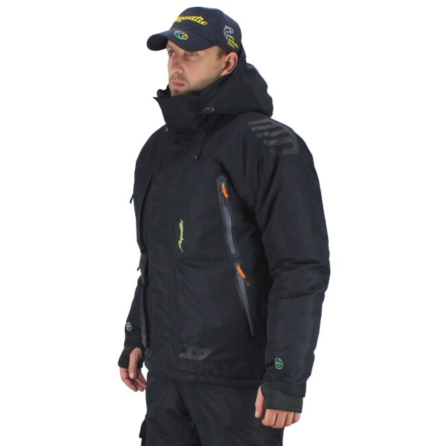 Куртка Aquatic КК-14 зимняя Куртка Aquatic КК-14 зимняя