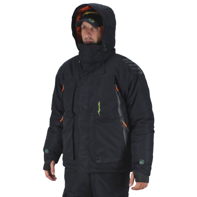 Куртка Aquatic КК-14 зимняя Куртка Aquatic КК-14 зимняя