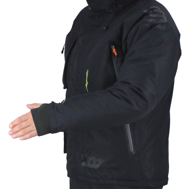 Куртка Aquatic КК-14 зимняя Куртка Aquatic КК-14 зимняя