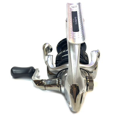 Катушка Shimano Nexave 2500FE Катушка Shimano Nexave 2500FE