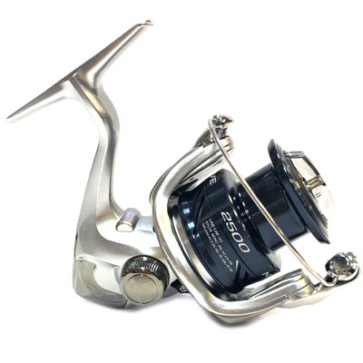 Катушка Shimano Nexave 2500FE Катушка Shimano Nexave 2500FE