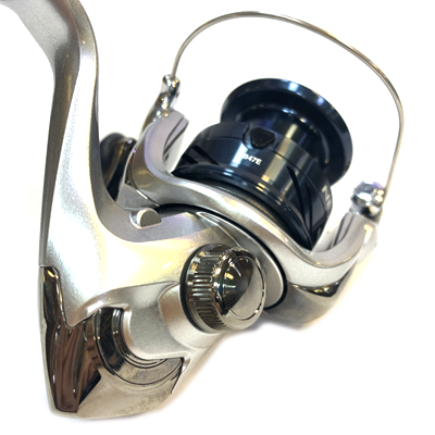 Катушка Shimano Nexave 2500FE Катушка Shimano Nexave 2500FE