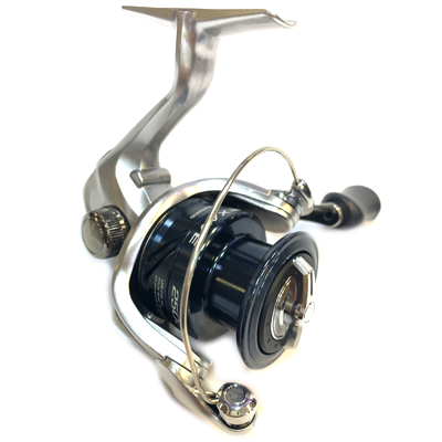 Катушка Shimano Nexave 2500FE Катушка Shimano Nexave 2500FE