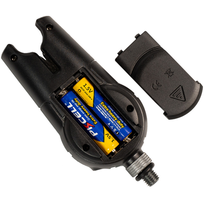 Набор сигнализаторов EastShark SP-05 4+1 с пейджером
