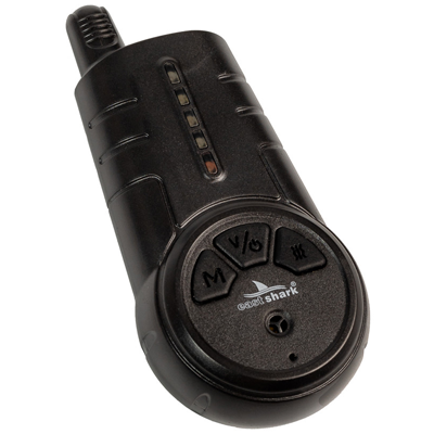Набор сигнализаторов EastShark SP-05 4+1 с пейджером