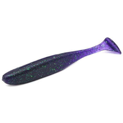 Силиконовая приманка SELECT Easy Shad 3.5" цвет 777