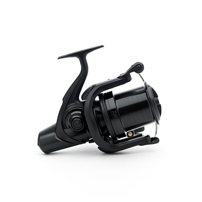 Катушка DAIWA 19 Emblem 45 SCW QD Катушка DAIWA 19 Emblem 45 SCW QD