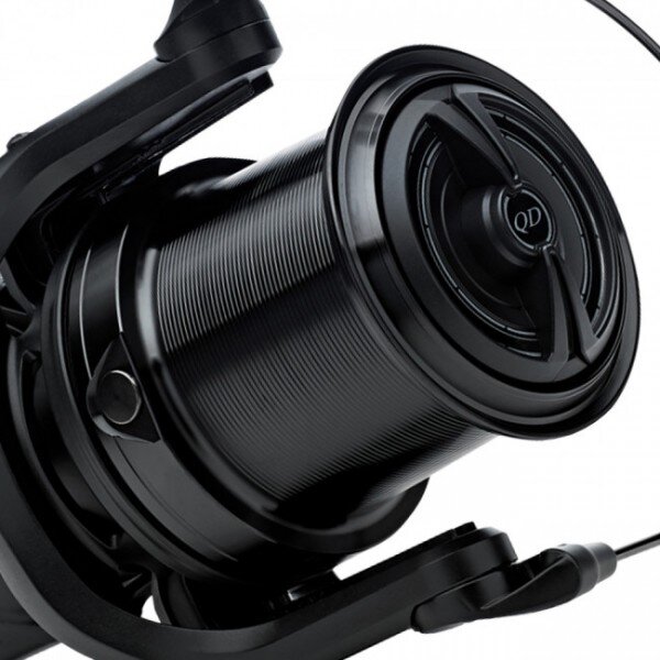 Катушка DAIWA 19 Emblem 45 SCW QD Катушка DAIWA 19 Emblem 45 SCW QD