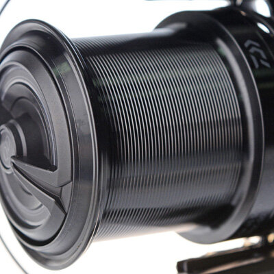Катушка DAIWA 19 Emblem 45 SCW QD Катушка DAIWA 19 Emblem 45 SCW QD