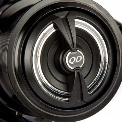 Катушка DAIWA 19 Emblem 45 SCW QD Катушка DAIWA 19 Emblem 45 SCW QD