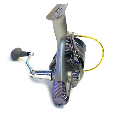 Катушка Grfish Tartuga GT 4000F 10+1 Катушка Grfish Tartuga GT 4000F 10+1