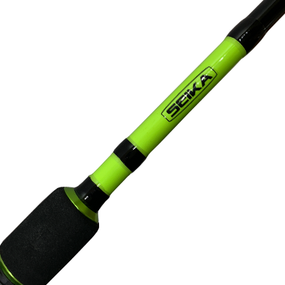 Спиннинг штекерный SEIKA Jig Light 0-10гр 2.10м Спиннинг штекерный SEIKA Jig Light 0-10гр 2.10м