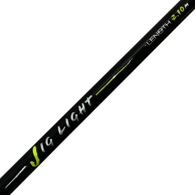 Спиннинг штекерный SEIKA Jig Light 0-10гр 2.10м Спиннинг штекерный SEIKA Jig Light 0-10гр 2.10м