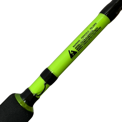 Спиннинг штекерный SEIKA Jig Light 0-10гр 2.10м Спиннинг штекерный SEIKA Jig Light 0-10гр 2.10м