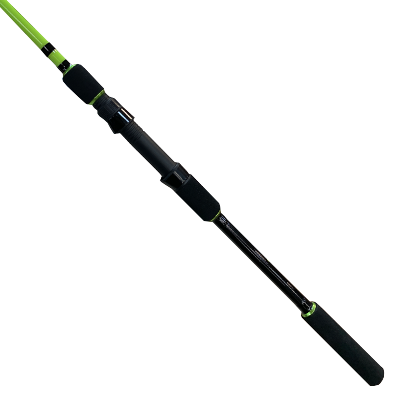 Спиннинг штекерный SEIKA Jig Light 0-10гр 2.10м Спиннинг штекерный SEIKA Jig Light 0-10гр 2.10м