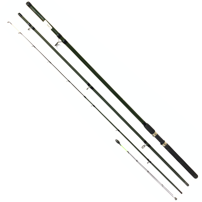 Фидерное удилище OMAKS Supreme Feeder 60-120гр 3.6м Фидерное удилище OMAKS Supreme Feeder 60-120гр 3.6м