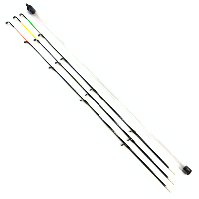 Фидерное удилище OMAKS Supreme Feeder 60-120гр 3.6м Фидерное удилище OMAKS Supreme Feeder 60-120гр 3.6м