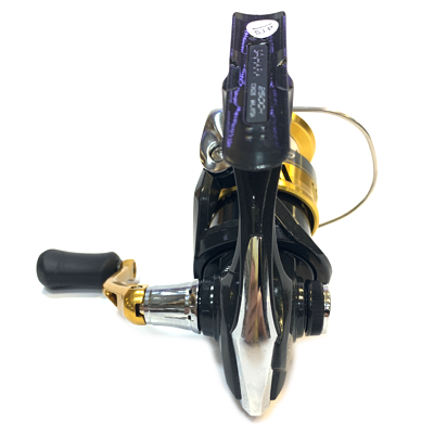 Катушка Shimano Sahara 2500 Катушка Shimano Sahara 2500