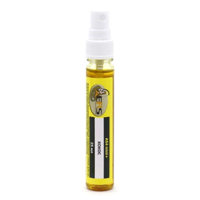 Спрей ERS AS4 mini+ Кокос 25ml
