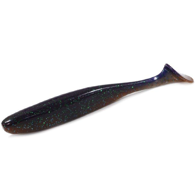 Силиконовая приманка SELECT Easy Shad 3.5" цвет 206