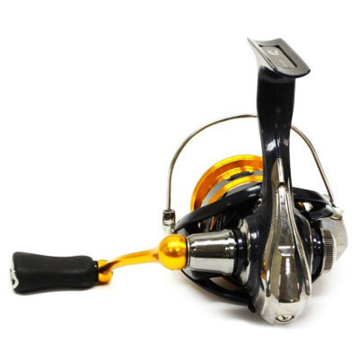 Катушка DAIWA 19 Revros LT 1000