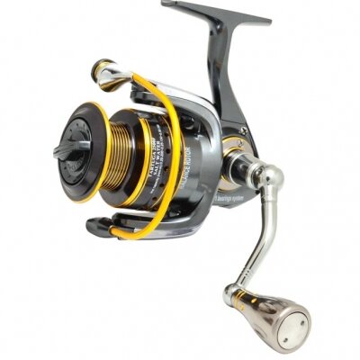 Катушка Grfish Tartuga SW 2500SF 7+1 SALT WATER Катушка Grfish Tartuga SW 2500SF 7+1 SALT WATER
