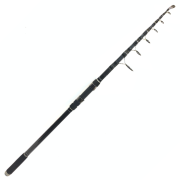 Телескопическое карповое удилище EastShark Passion 200гр 3.90м Телескопическое карповое удилище EastShark Passion 200гр 3.90м