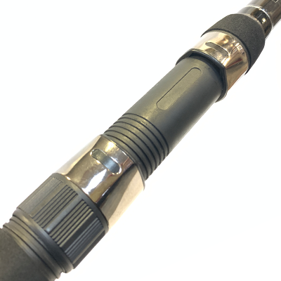 Телескопическое карповое удилище EastShark Passion 200гр 3.90м