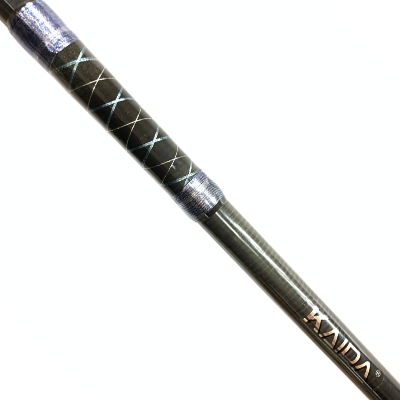 Спиннинг штекерный KAIDA Lexus Sapphire Spin 1-10гр 2.7м