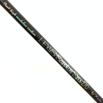Спиннинг штекерный KAIDA Lexus Sapphire Spin 1-10гр 2.7м