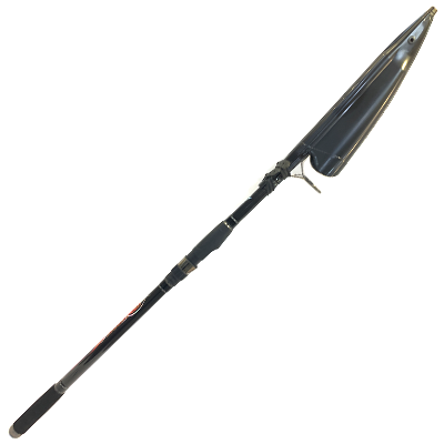 Телескопическое карповое удилище EastShark Avalon 200гр 3.60м