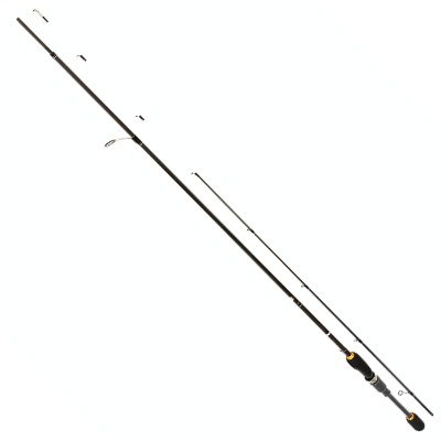 Спиннинг штекерный Grfish Trout Area 732UL-T 0.8-7гр 2.21м Спиннинг штекерный Grfish Trout Area 732UL-T 0.8-7гр 2.21м