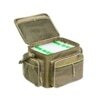 Сумка СК-13 с 6 коробками FisherBox Сумка СК-13 с 6 коробками FisherBox