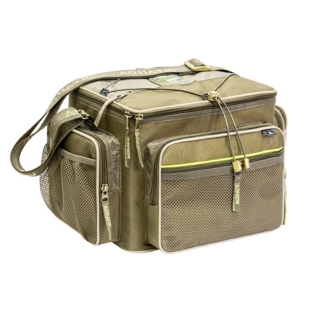 Сумка СК-13 с 6 коробками FisherBox Сумка СК-13 с 6 коробками FisherBox