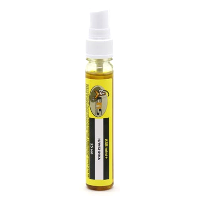 Спрей ERS AS8 mini+ Клубника 25ml Спрей ERS AS8 mini+ Клубника 25ml