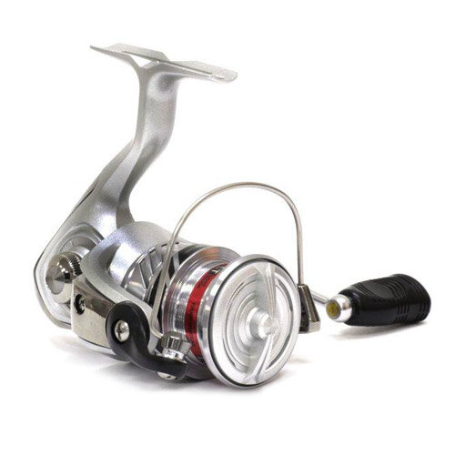 Катушка DAIWA 20 Crossfire LT 2000 Катушка DAIWA 20 Crossfire LT 2000