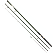 Фидерное удилище OMAKS Supreme Feeder 60-120гр 3.9м